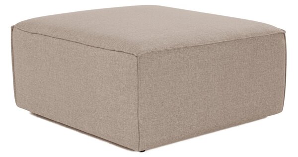Hanah Home Taburet FORA 85 cm hnedý