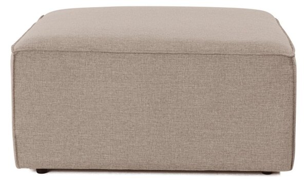 Hanah Home Taburet FORA 85 cm hnedý