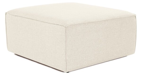 Hanah Home Taburet FORA 85 cm ekru