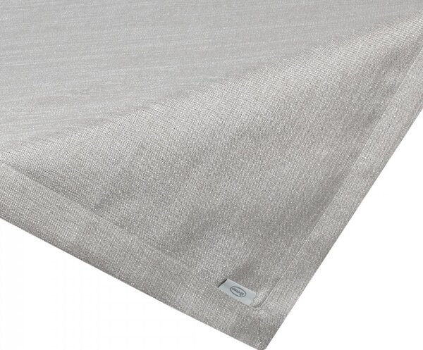OBRUS STELLA 2 85X85 CM SVETLOSIVÝ
