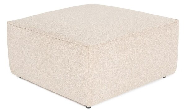 Hanah Home Taburet LORA 85 cm broskyňový