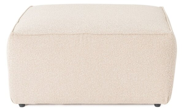 Hanah Home Taburet LORA 85 cm broskyňový