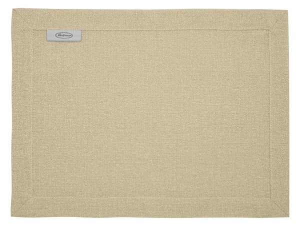 SADA 4 KS PRESTIERANIE NA STÔL STELLA 1 30X40 CM ZLATÝ