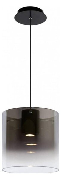 Lucide 74402/25/65 - LED Stmievateľný luster na lanku OWINO 1xGU10/5W/230V