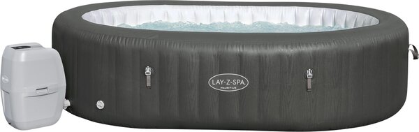 Nafukovacie jacuzzi 270x180x71 cm Bestway Mauritius