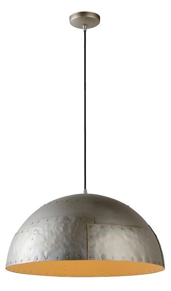 Lucide 76461/60/36 - Závesné svietidlo ZIFRON 1xE27/60W/230V 60 cm