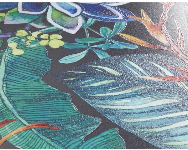 Záchodová doska s automatickým zatváraním 37,5 x 44,5 cm Manaus - Wenko