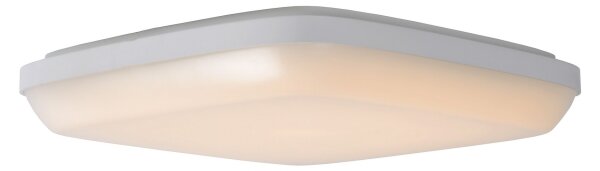 Lucide 79193/24/31 - LED Kúpeľňové svietidlo TISIS LED/24W/230V IP54