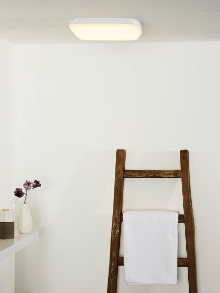Lucide 79193/24/31 - LED Kúpeľňové svietidlo TISIS LED/24W/230V IP54