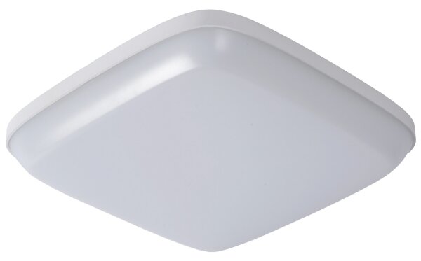Lucide 79193/24/31 - LED Kúpeľňové svietidlo TISIS LED/24W/230V IP54