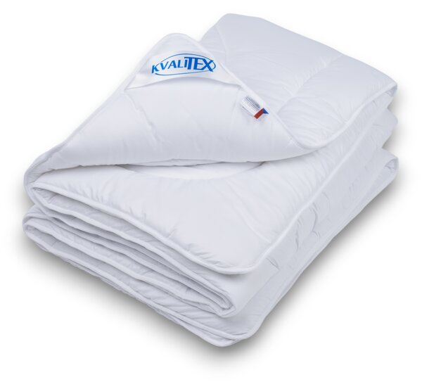 Kvalitex Zimná perina Luxus plus biela