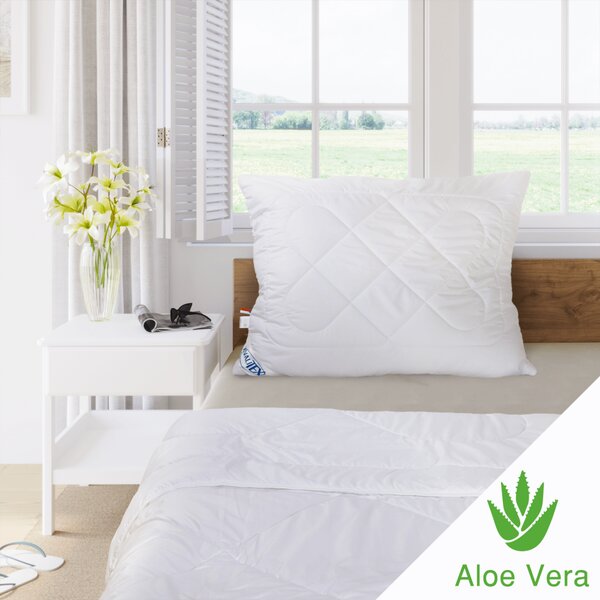 Kvalitex Prikrývka ALOE VERA leto