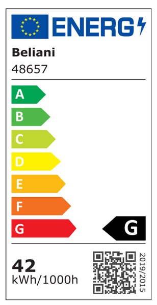 LED stropný ventilátor čierny kovová základňa plastové lopatky časovač 3 teplotné režimy nastavenie jasu diaľkové ovládanie