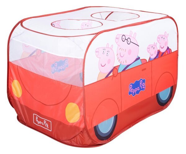 Detský stan Peppa Pig – Roba