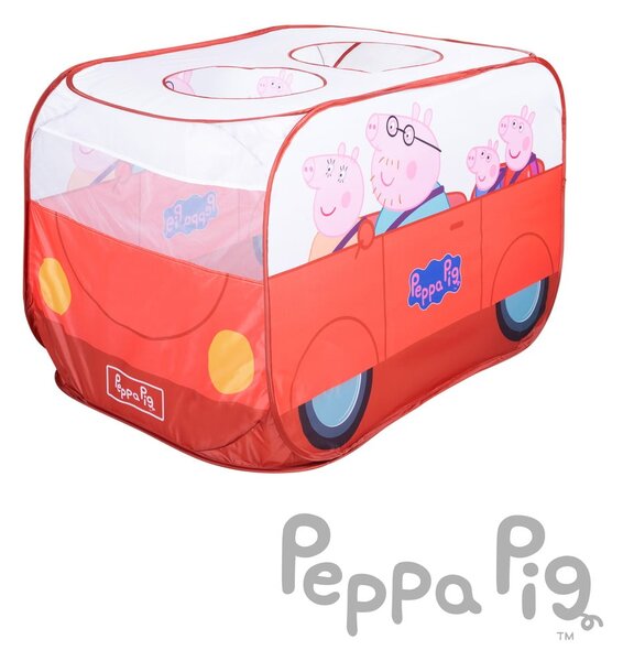 Detský stan Peppa Pig – Roba