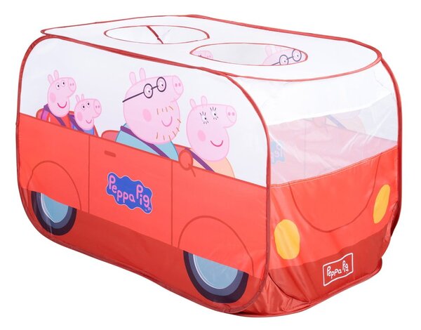 Detský stan Peppa Pig – Roba