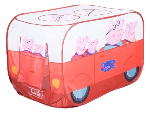 Detský stan Peppa Pig – Roba