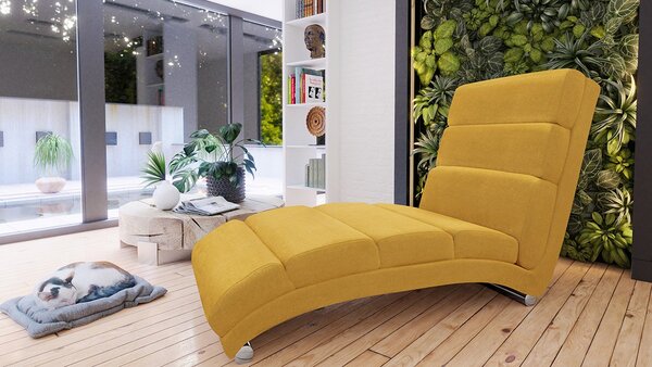 Mirjan24 Čalúnené relaxačné kreslo Laguna 60, Dostupné poťahy: Spirit Taupe 5903211544835