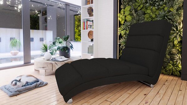Mirjan24 Čalúnené relaxačné kreslo Laguna 60, Dostupné poťahy: Spirit Taupe 5903211544835