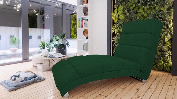 Mirjan24 Čalúnené relaxačné kreslo Laguna 60, Dostupné poťahy: Spirit Taupe 5903211544835