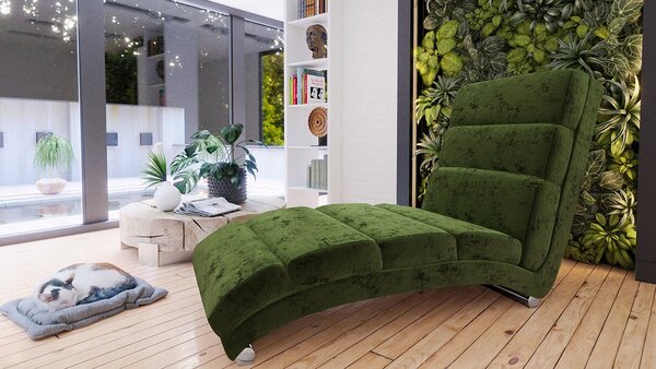 Mirjan24 Čalúnené relaxačné kreslo Laguna 60, Dostupné poťahy: Spirit Taupe 5903211544835