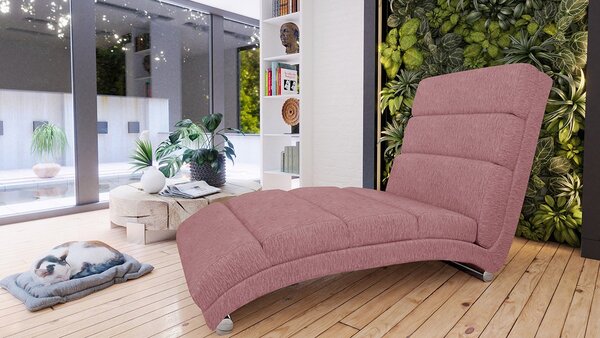 Mirjan24 Čalúnené relaxačné kreslo Laguna 60, Dostupné poťahy: Spirit Taupe 5903211544835