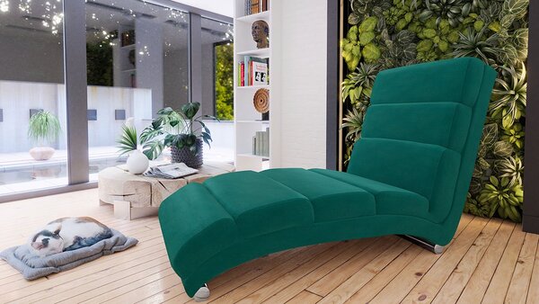 Mirjan24 Čalúnené relaxačné kreslo Laguna 60, Dostupné poťahy: Spirit Taupe 5903211544835
