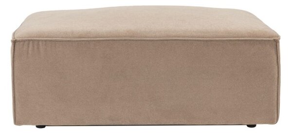 Hanah Home Taburet SORA 100 cm cappuccino