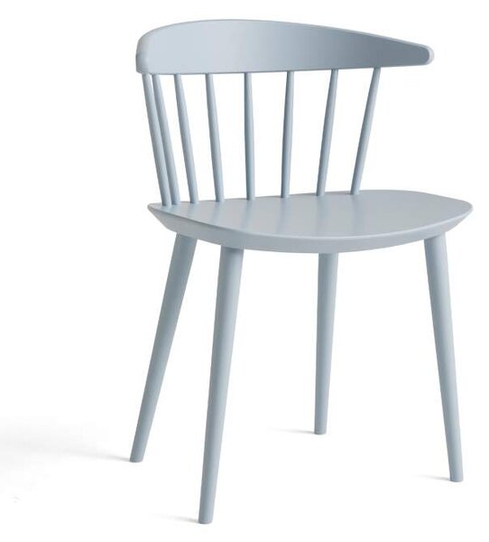 HAY Stolička J104, slate blue