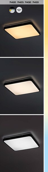Rabalux ALENZO LED panel 71422