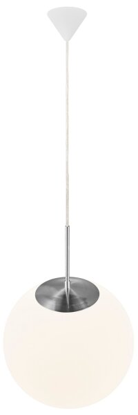 Nordlux - Luster na lanku CAFE 1xE27/25W/230V pr. 30 cm
