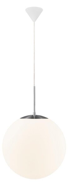 Nordlux - Luster na lanku CAFE 1xE27/25W/230V pr. 30 cm