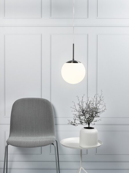 Nordlux - Luster na lanku CAFE 1xE27/15W/230V pr. 20 cm