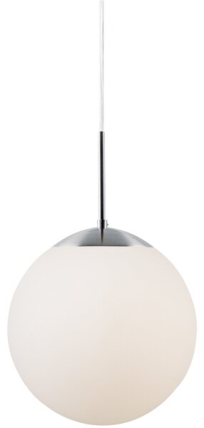 Nordlux - Luster na lanku CAFE 1xE27/25W/230V pr. 25 cm