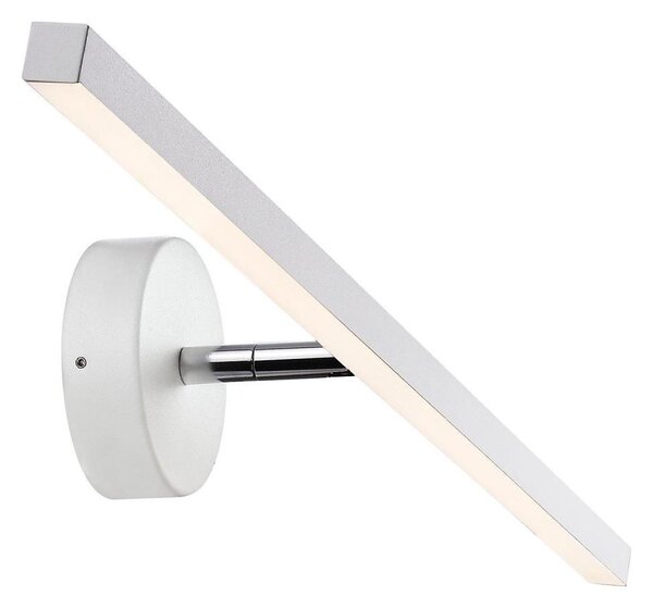 Nordlux - LED Kúpeľňové osvetlenie zrkadla IP LED/5,3W/230V IP44 60 cm biela
