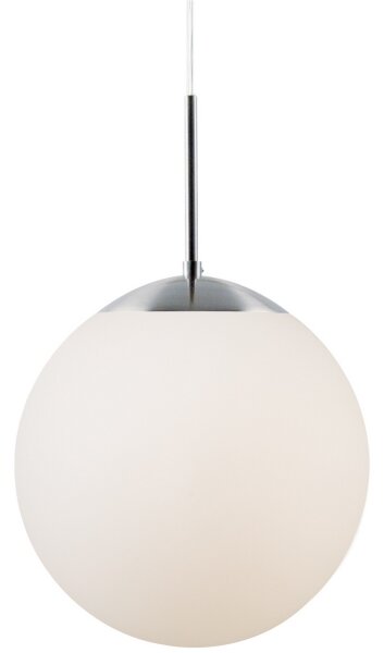 Nordlux - Luster na lanku CAFE 1xE27/25W/230V pr. 30 cm