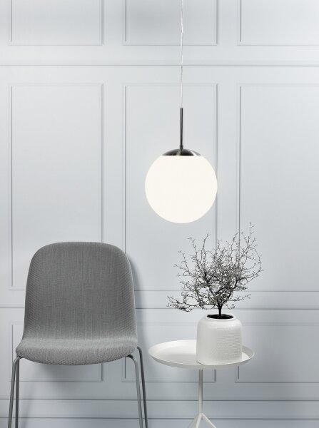 Nordlux - Luster na lanku CAFE 1xE27/25W/230V pr. 25 cm
