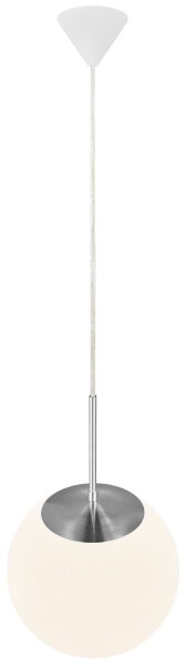 Nordlux - Luster na lanku CAFE 1xE27/25W/230V pr. 25 cm