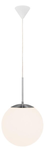 Nordlux - Luster na lanku CAFE 1xE27/25W/230V pr. 25 cm