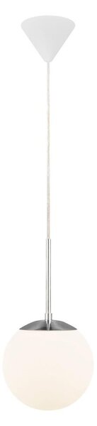 Nordlux - Luster na lanku CAFE 1xE27/15W/230V pr. 20 cm