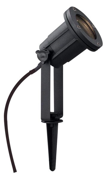 Nordlux - Vonkajšie bodové svietidlo SPOTLIGHT 1xGU10/35W/230V IP54