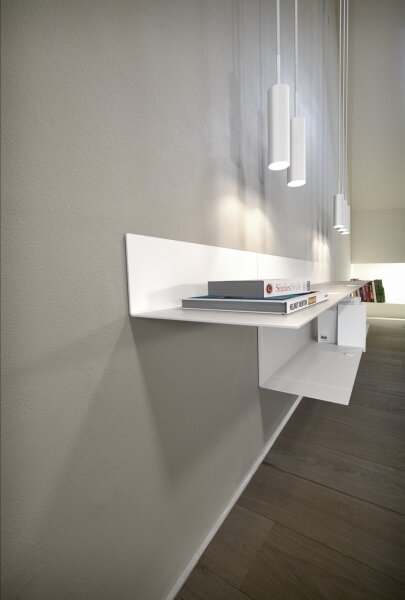 DFTP by Nordlux - Luster na lanku MIB 1xGU10/8W/230V biely