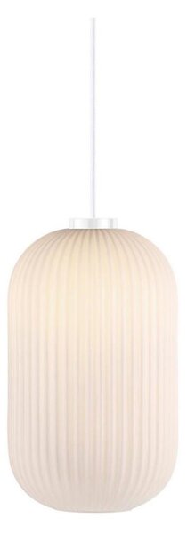 Nordlux - Luster na lanku MILFORD 1xE27/40W/230V pr. 20 cm