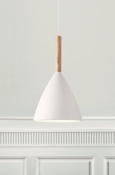 DFTP by Nordlux - Luster na lanku PURE 1xE27/40W/230V
