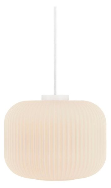 Nordlux - Luster na lanku MILFORD 1xE27/40W/230V pr. 30 cm