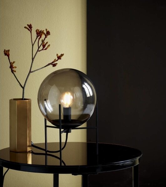Nordlux - Stolná lampa ALTON 1xE14/15W/230V