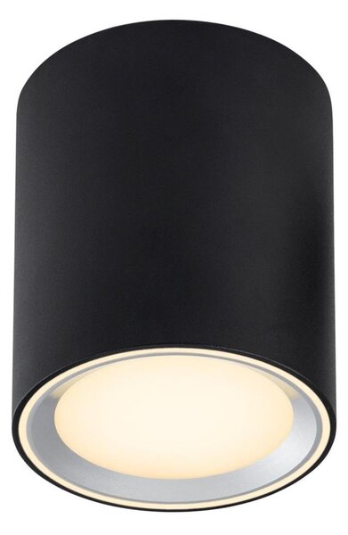 Nordlux - LED bodové svietidlo FALLON LONG LED/5,5W/230V čierna