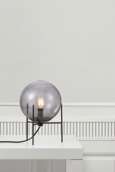 Nordlux - Stolná lampa ALTON 1xE14/15W/230V