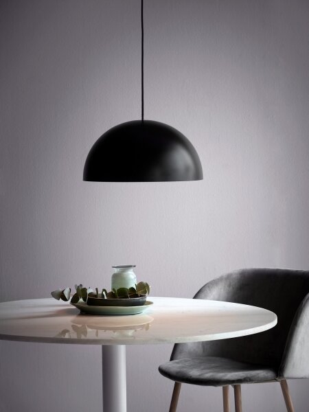 Nordlux - Luster na lanku ELLEN 1xE27/40W/230V
