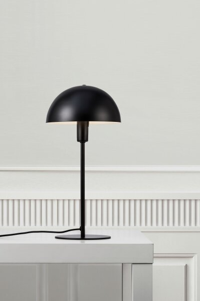 Nordlux - Stolná lampa ELLEN 1xE14/40W/230V